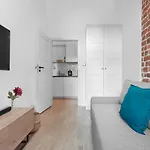 Appartamento Right In The Heart Of *
