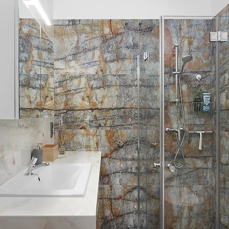 Apartment Right In The Heart Of Wroclaw