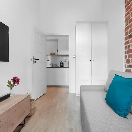 Apartment Right In The Heart Of *