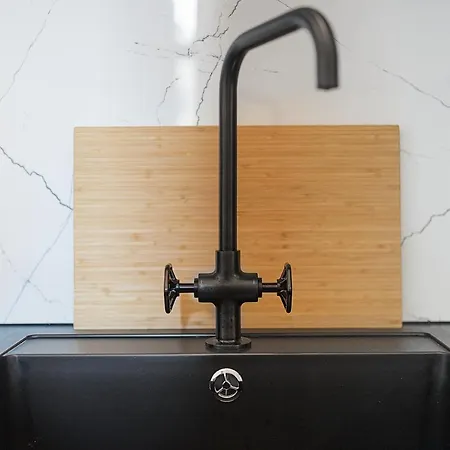 Apartment Right In The Heart Of