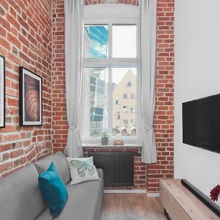 Apartment Right In The Heart Of *