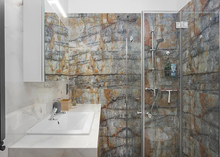 Appartamento Right In The Heart Of Breslavia