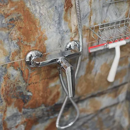 Right In The Heart Of Apartamento