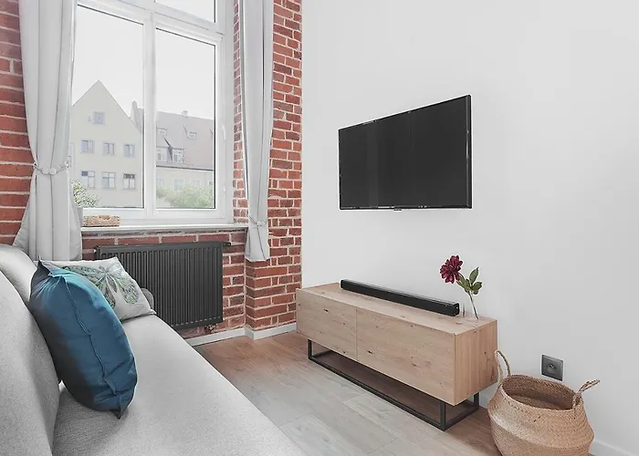 Right In The Heart Of Wroclaw