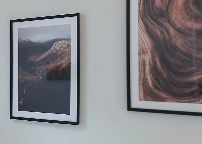 Apartment Right In The Heart Of Wroclaw