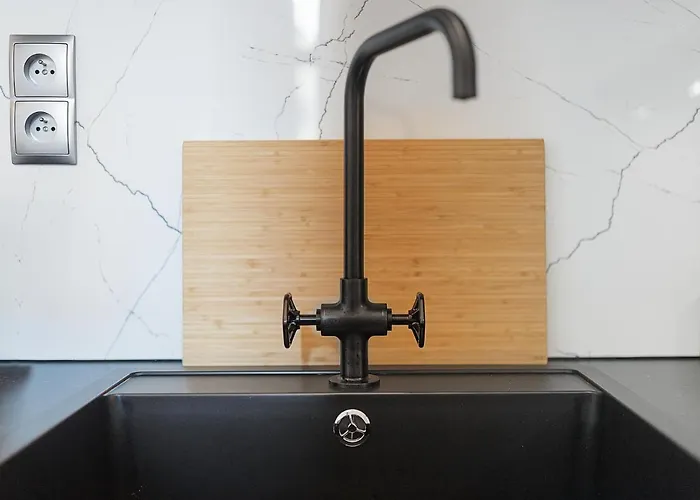 Apartment Right In The Heart Of