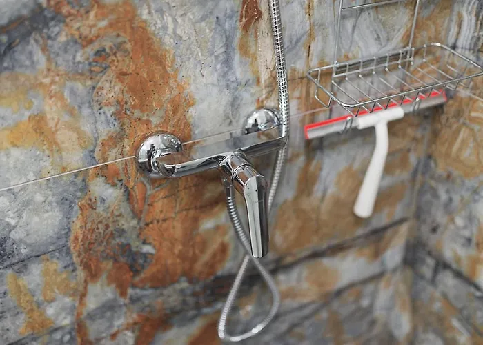 Right In The Heart Of Apartment